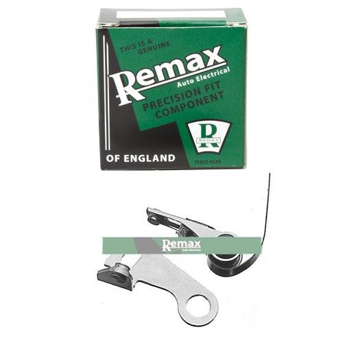Remax Contact Sets ES3047 Replaces Lucas DSB245C Intermotor 22450 Fits Ducellier - Vroom Classics
