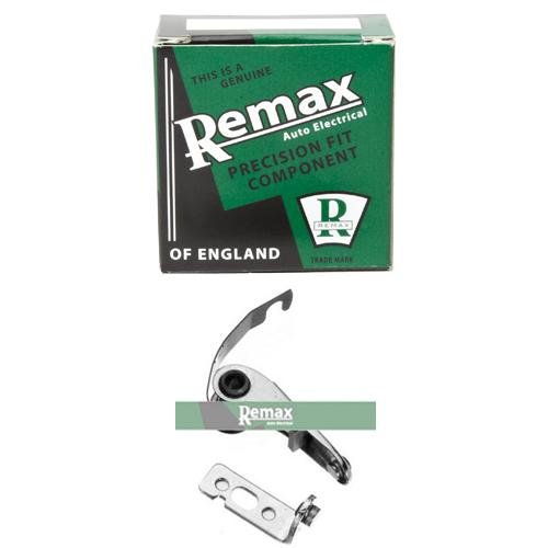 Remax Contact Sets ES3116 - Replaces Lucas DSB246C Intermotor 22870 Fits S.E.V. - Vroom Classics