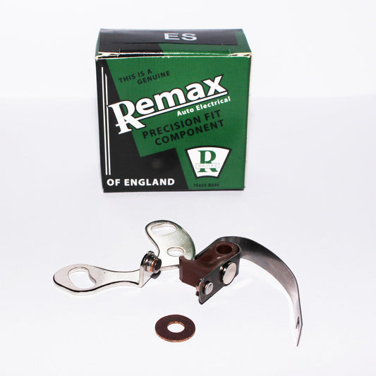 Remax Contact Sets ES79 - DSB122C 407050 Fits D2A DKY4A DX4A DZ4A DVX4A DX6A DZ6A DVZ6A DVX6A - Vroom Classics
