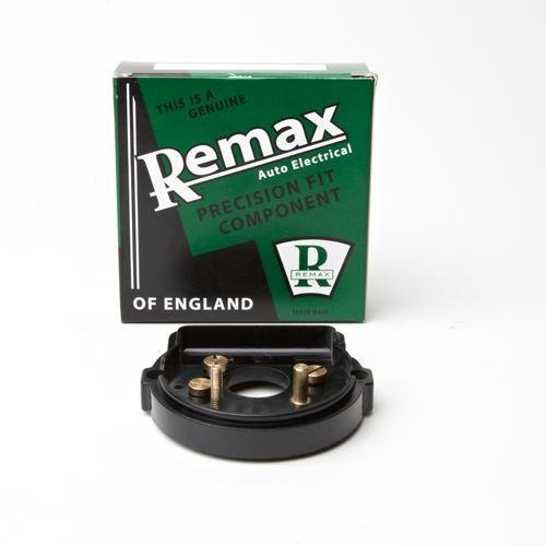Remax Distributor Base Plate ES218 - Rep Lucas 400001 Fits DK2 DK2A DK4 DK4A DK6 - Vroom Classics