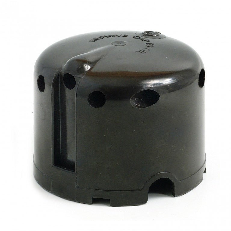 Remax Distributor Cap ES1245 - Replaces 417178 Fits Lucas DVX6 DVXH6A DVZH6A - Vroom Classics