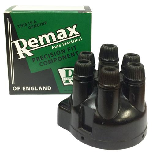 Remax Distributor Cap ES17 - Rep Lucas 400181 400315 403842 Fits DK6 DJ6 DJ6A DK - Vroom Classics