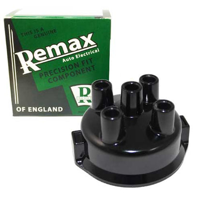 Remax Distributor Cap ES2005 - Replaces DDB703 811735 DB300 CD1000 44810 - Vroom Classics