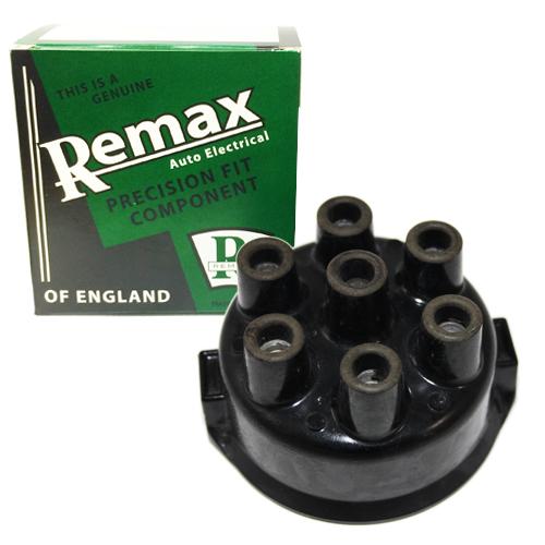 Remax Distributor Cap ES210 Rep DDB702 DDB301 CD1001 812627 824735 825409 44820 - Vroom Classics
