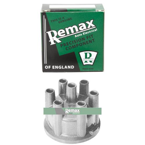 Remax Distributor Caps DS190 Replaces Lucas DDB439 Intermotor 44010 Fits Bosch - Vroom Classics