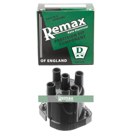 Remax Distributor Caps DS203 Replaces Lucas DDB816 Int 44700 Fits Marelli - Vroom Classics