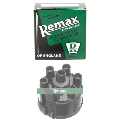 Remax Distributor Caps DS205 Replaces Lucas DDB113 Intermotor 44760 Fits 45D6 - Vroom Classics