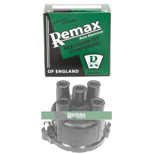 Remax Distributor Caps DS211 Replaces Lucas DDB109 Intermotor 45170 Fits Lucas - Vroom Classics