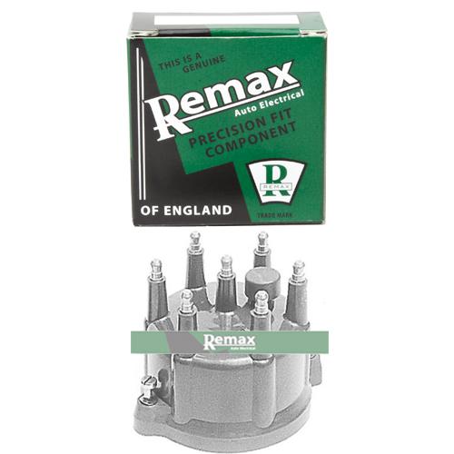 Remax Distributor Caps DS217 - Replaces Lucas DDB752 Intermotor 45310 Fits Ford - Vroom Classics