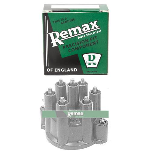 Remax Distributor Caps DS230 Replaces Lucas DDB480 Intermotor 45850 Fits Bosch - Vroom Classics