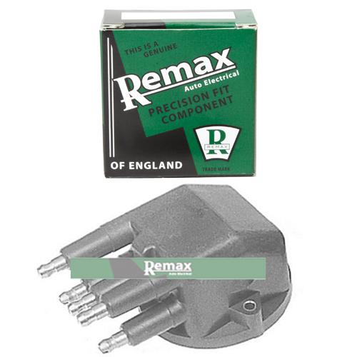 Remax Distributor Caps DS243 Replaces Lucas DDB252 Int 46032 Fits Ducellier - Vroom Classics