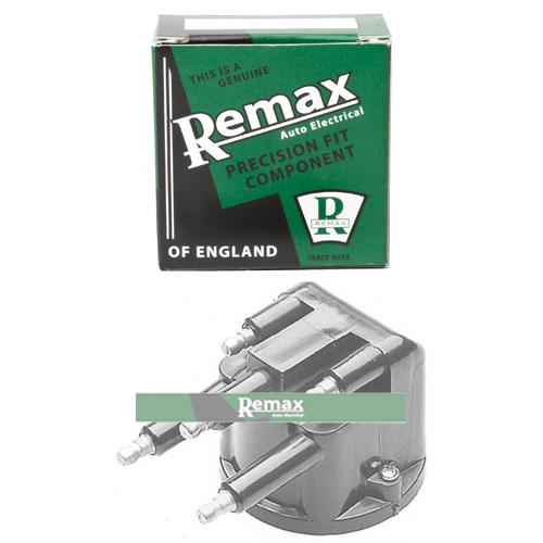 Remax Distributor Caps DS245 Replaces Lucas DDB251 Int 46034 Fits Ducellier - Vroom Classics