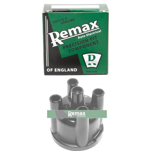 Remax Distributor Caps DS256 Replaces Lucas DDB882 Int 46530 Fits Marelli - Vroom Classics