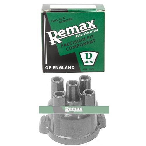 Remax Distributor Caps DS257 Replaces Lucas DDB633 Intermotor 46590 Fits Femsa - Vroom Classics