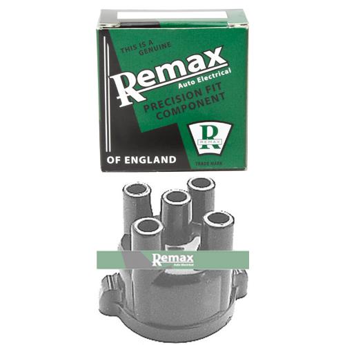 Remax Distributor Caps DS258 Replaces Lucas DDB641 Intermotor 46591 Fits Femsa - Vroom Classics