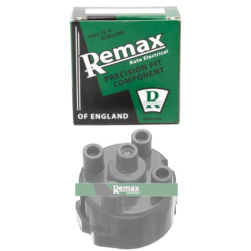 Remax Distributor Caps DS269 Replaces Lucas DDB199 Intermotor 44770 Fits Lucas - Vroom Classics