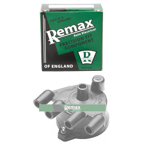 Remax Distributor Caps DS280 Replaces Lucas DDJ309 Int 44915 Fits Mitsubishi - Vroom Classics