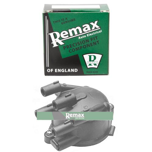 Remax Distributor Caps DS306 - Replaces Intermotor 45192 Fits Lucas - Vroom Classics