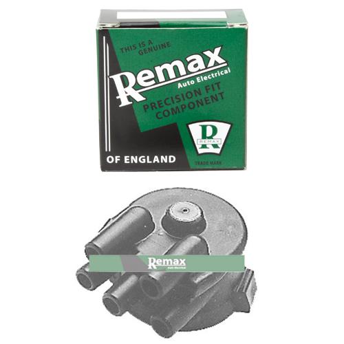 Remax Distributor Caps DS314 - Replaces Intermotor 45450 Fits Hitachi - Vroom Classics