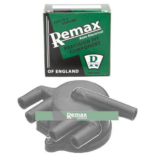 Remax Distributor Caps DS331 - Replaces Intermotor 45580 Fits Hitachi - Vroom Classics