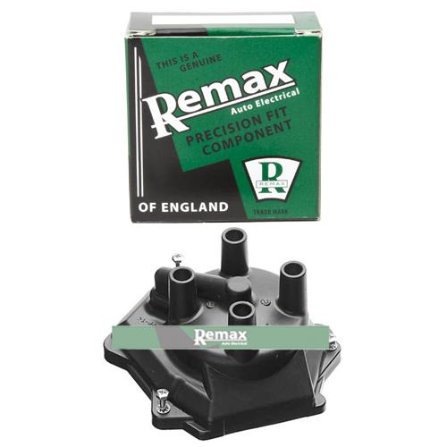 Remax Distributor Caps DS353 - Replaces Intermotor 46862 Fits Hitachi - Vroom Classics