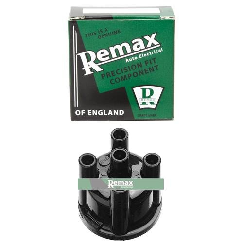 Remax Distributor Caps DS357 - Replaces Intermotor 46870 Fits Marelli - Vroom Classics