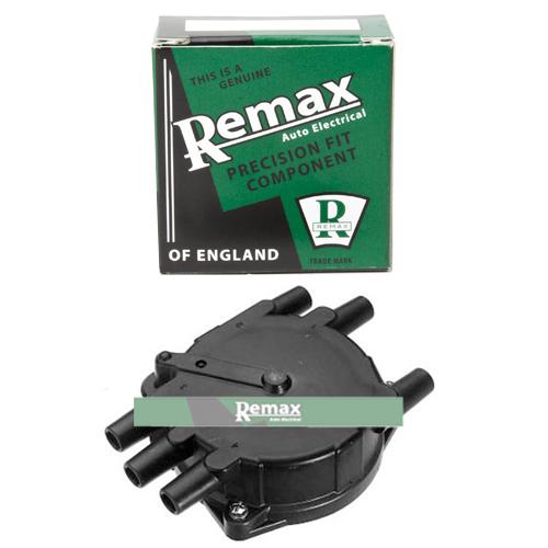 Remax Distributor Caps DS369 - Replaces Intermotor 46931 Fits Mitsubishi - Vroom Classics