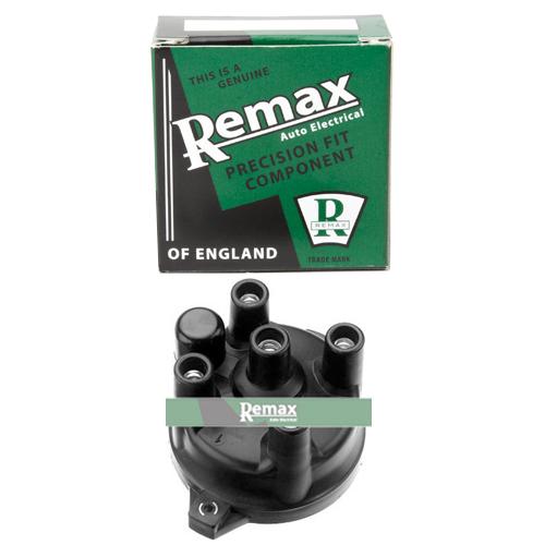 Remax Distributor Caps DS376 Replaces Lucas DDJ310 Int 46939 Fits Mitsubishi - Vroom Classics