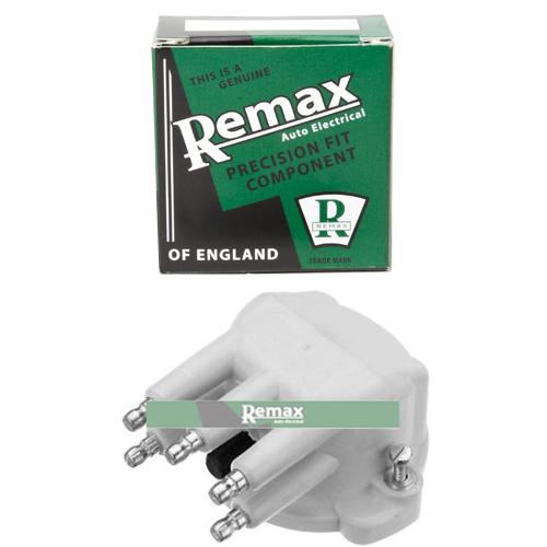 Remax Distributor Caps DS388 Replaces Lucas DDB807 Int 46953 Fits Marelli - Vroom Classics