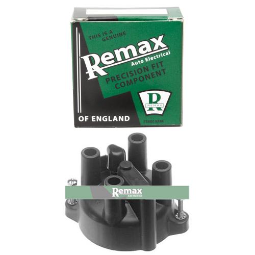 Remax Distributor Caps DS397 - Replaces Intermotor 46965 Fits Mitsubishi - Vroom Classics