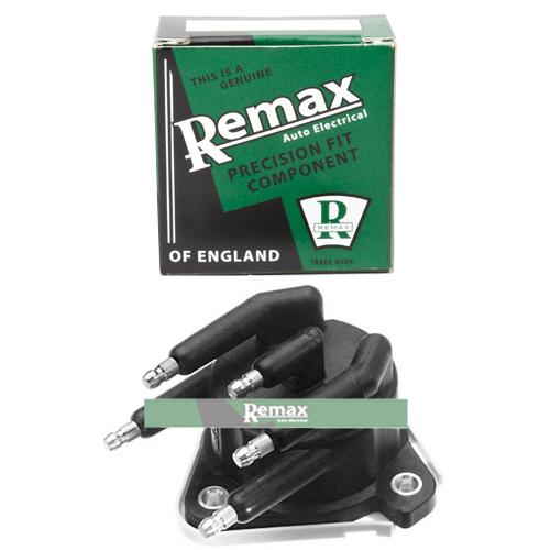 Remax Distributor Caps DS403 Replaces Lucas DDB901 Int 46977 Fits Ducellier - Vroom Classics