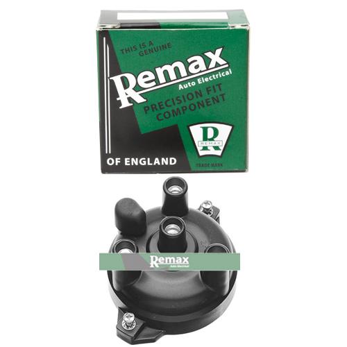 Remax Distributor Caps DS410 - Replaces Intermotor 46987 Fits Mitsubishi - Vroom Classics