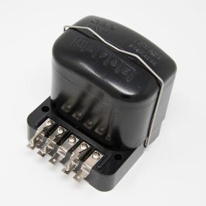 Remax Dynamo 12V Voltage Regulator 22 AMP Negative Earth Lucar Blade Spade Terminal Replaces Lucas RB106,NCB100,LRC100 - Vroom Classics