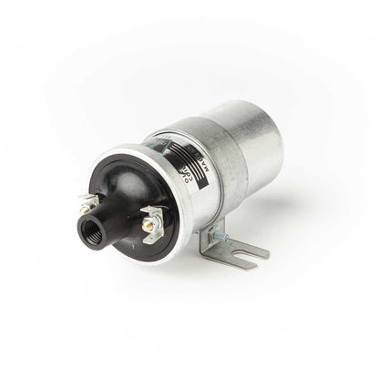 Remax ES1 Ignition 6V Coil Acorn MADE IN ENGLAND - Eqv Lucas DLB112 LA6 HA6 - Vroom Classics