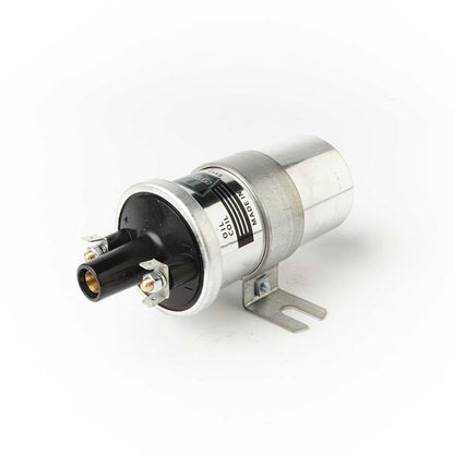 Remax ES6B Ignition 12V Ballast Resitor Coil PushIn MADE IN ENGLAND - Eqv Lucas DLB102 - Vroom Classics