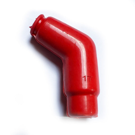 Remax Resistor Spark Plug Cap RVD05FMH - R - Replaces NGK VD05FMH - R 8425 - Vroom Classics
