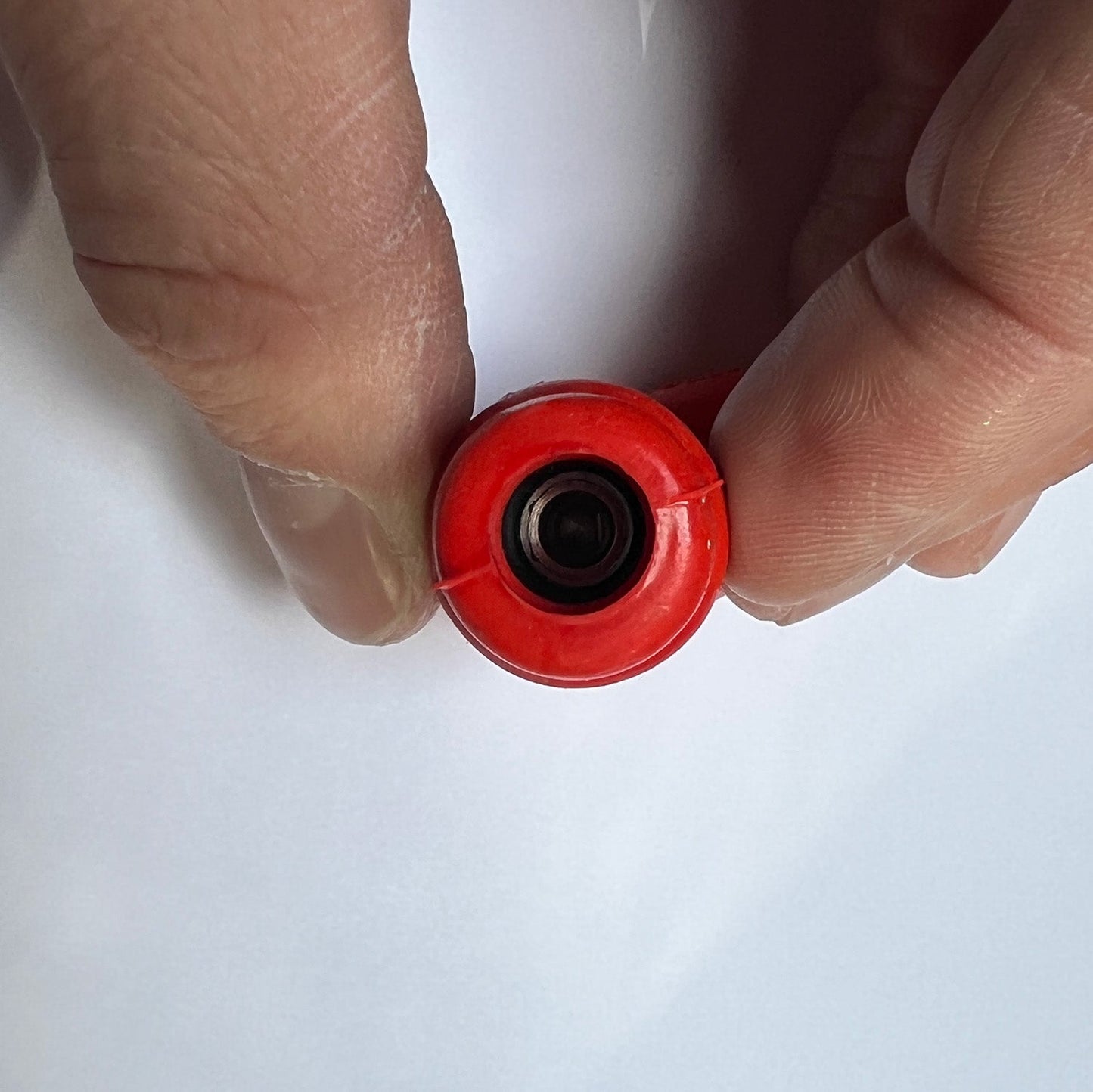 Remax Resistor Spark Plug Cap RVD05FMH - R - Replaces NGK VD05FMH - R 8425 - Vroom Classics