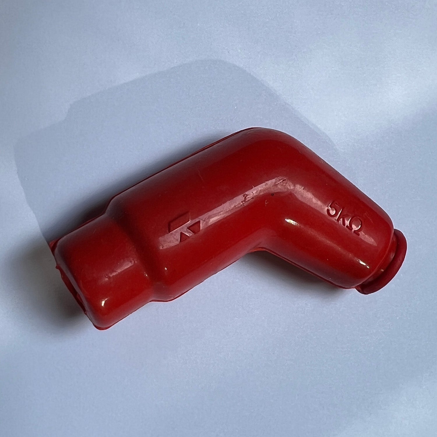 Remax Resistor Spark Plug Cap RVD05FMH - R - Replaces NGK VD05FMH - R 8425 - Vroom Classics
