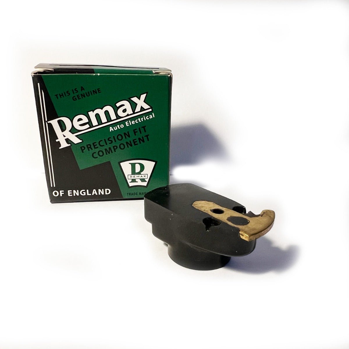 Remax Rotor Arm ES222 - Rep Lucas DRB101C 400051 405468 Fits DKY4A D2A 23D4 25D4 DK4 DM2 - Vroom Classics