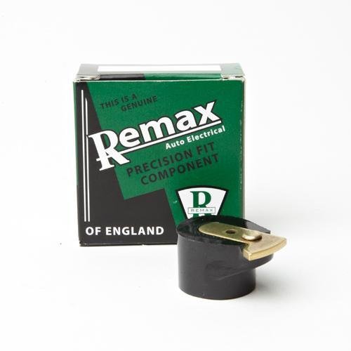 Remax Rotor Arm ES223 - Replaces Lucas DRB105C 400052 405469 Fits D2A DKY4A 23D4 25D4 DK4 DM2 - Vroom Classics