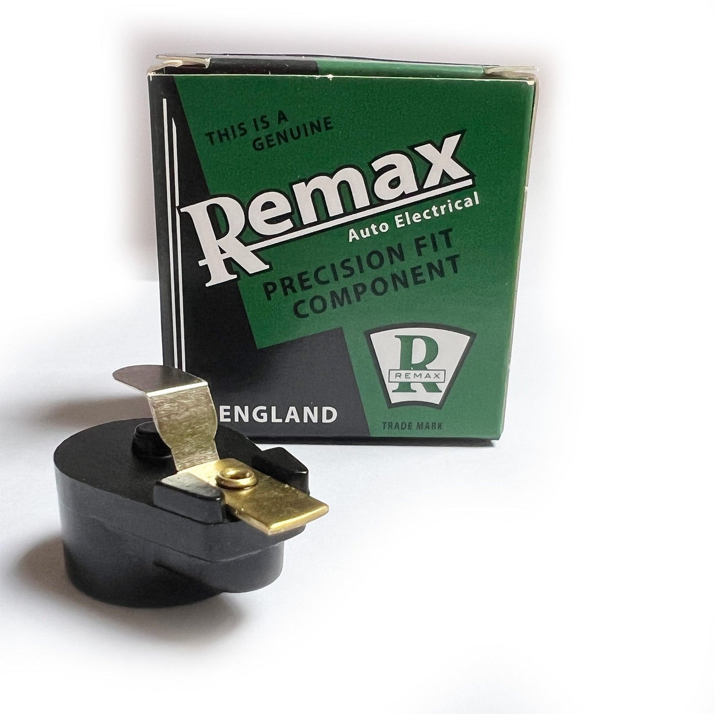 Remax Rotor Arm ES229 - Replces DRB703C 820445 DB400 CR6000 47800 - Vroom Classics