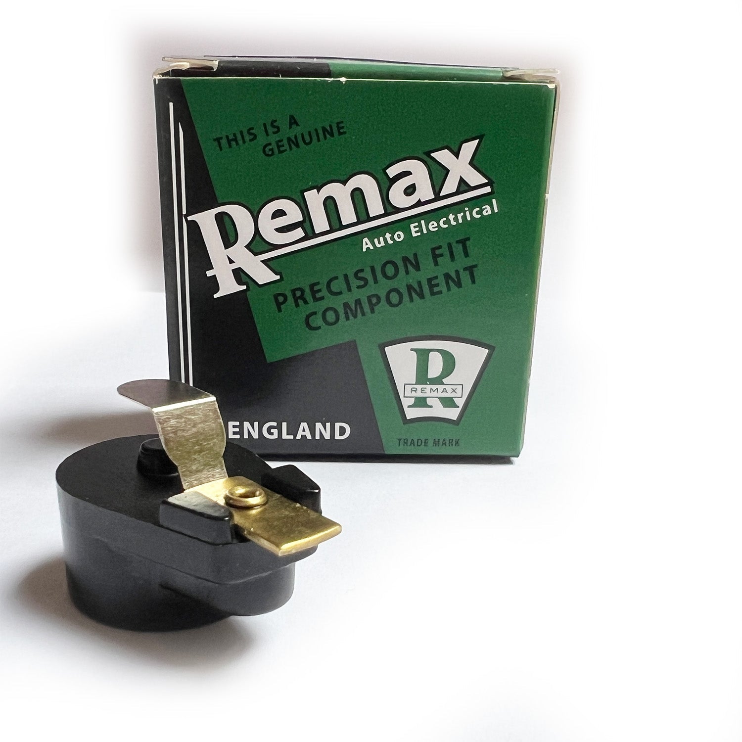 Remax Rotor Arm ES229 - Replces DRB703C 820445 DB400 CR6000 47800 - Vroom Classics