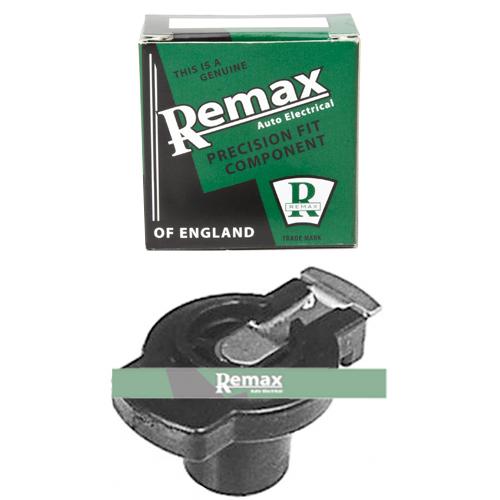 Remax Rotor Arms DS451 - Replaces Lucas DRB244 Intermotor 47460S Fits Ducellier - Vroom Classics