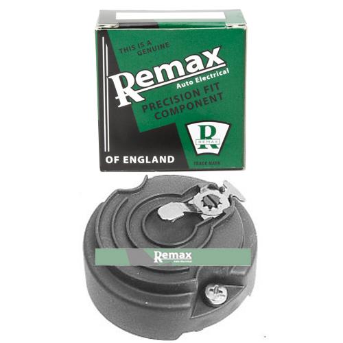 Remax Rotor Arms DS466 - Replaces Lucas DRB7S5 Intermotor 47740 Fits Ford - Vroom Classics
