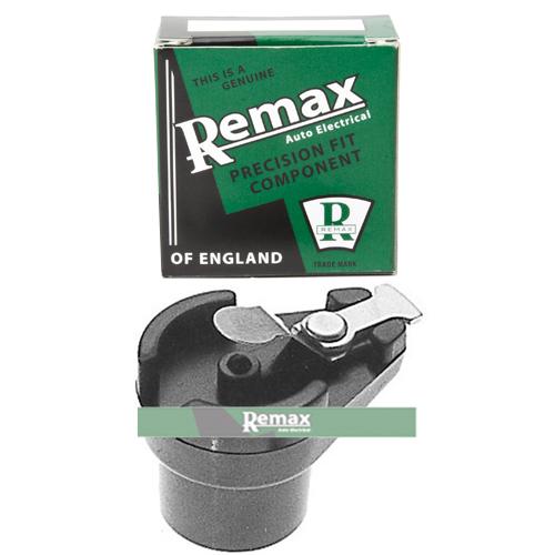 Remax Rotor Arms DS469 - Replaces Lucas DRB701 Intermotor 47820 Fits Delco - Vroom Classics