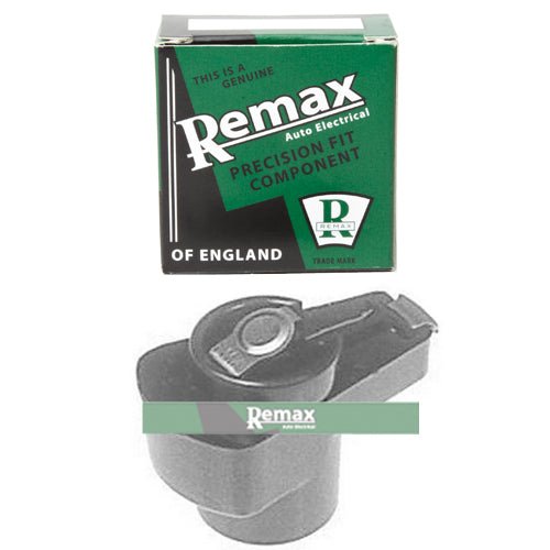 Remax Rotor Arms DS470 - Replaces Lucas DRB705 Intermotor 47830S Fits Delco - Vroom Classics
