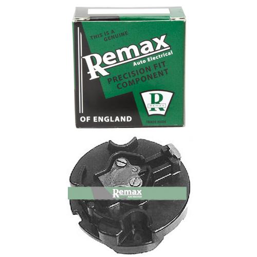 Remax Rotor Arms DS475 - Replaces Intermotor 47930 Fits Marelli - Vroom Classics