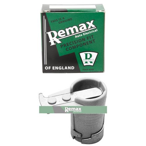 Remax Rotor Arms DS476 - Replaces Lucas DRB895 Intermotor 47941 Fits Marelli - Vroom Classics