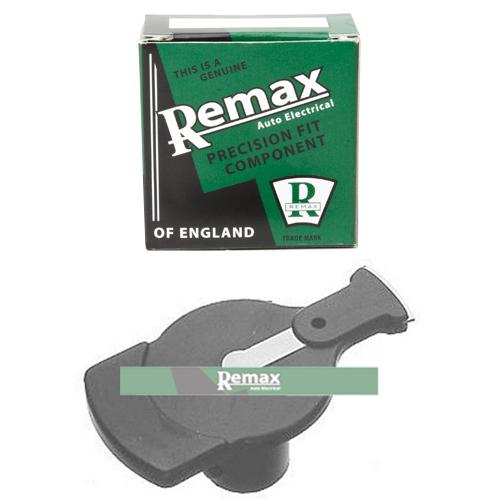 Remax Rotor Arms DS491 - Replaces Lucas DRB300 Intermotor 48192 Fits TEC - Vroom Classics