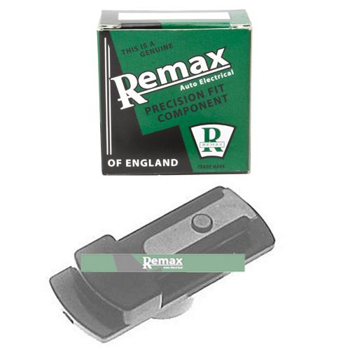 Remax Rotor Arms DS492 - Replaces Lucas DRJ100 Intermotor 48200 Fits Hitachi - Vroom Classics